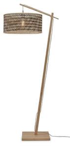 STOJEČA SVETILKA GOOD&MOJO 75/50/176 cm