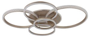 STROPNA LED-SVETILKA Lorelei 3700 lm 3000 K 230 V