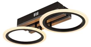 STROPNA LED-SVETILKA BLEVINS 3000/4200/6000 K 230 V