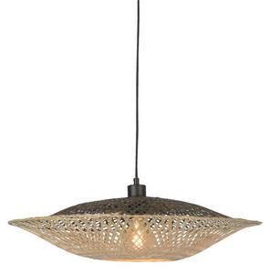 VISEČA SVETILKA Kalimantan 44/12 cm E27
