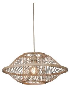 VISEČA SVETILKA Good & Mojo 52/25 cm E27