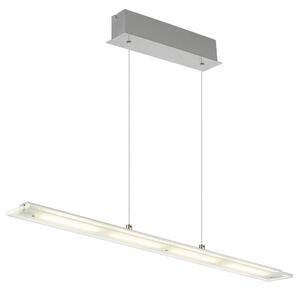 VISEČA LED-SVETILKA NOVAK 3000/4000/6500 K 230 V
