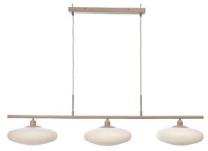 VISEČA SVETILKA 115/29/23 cm 25 W E14