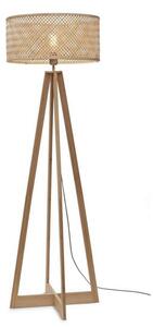 STOJEČA SVETILKA GOOD&MOJO 50/50/145 cm