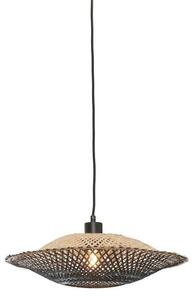 VISEČA SVETILKA GOOD&MOJO 44/44/12 cm 60 W