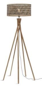 STOJEČA SVETILKA GOOD&MOJO 53/53/146 cm