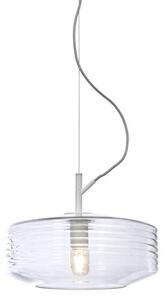 VISEČA SVETILKA 35/31 cm 40 W E27