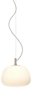 VISEČA SVETILKA 25/24 cm 25 W E14