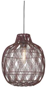 VISEČA SVETILKA 40/50 cm 60 W E27