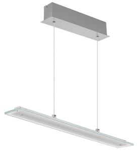 VISEČA LED-SVETILKA NOVAK 3000/4000/6500 K 230 V