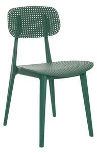 Gardenson Vrtni Stol Artifo Hol, Zelena