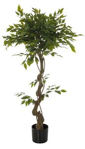 MID.YOU Umetna Rastlina Ficus I