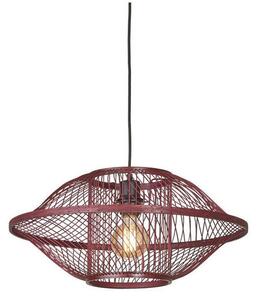 VISEČA SVETILKA Good & Mojo 52/25 cm E27