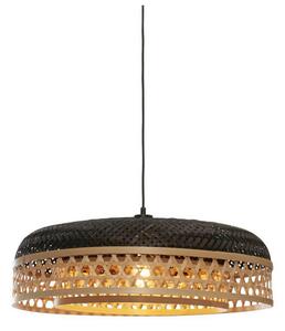 VISEČA SVETILKA GOOD&MOJO 60/18 cm 60 W