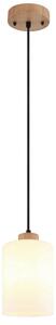 VISEČA SVETILKA Rowena 15/120 cm E27