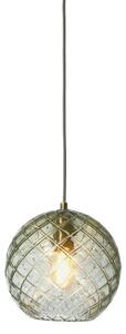 VISEČA SVETILKA 22/22 cm 25 W E27