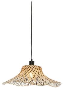 VISEČA SVETILKA GOOD&MOJO 50/50/15 cm 60 W