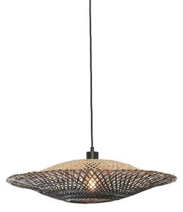 VISEČA SVETILKA GOOD&MOJO 60/60/15 cm 60 W