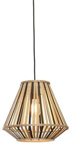VISEČA SVETILKA GOOD&MOJO 30/30/30 cm 60 W