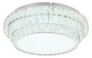 STROPNA LED-SVETILKA 2700-6000 K 230 V
