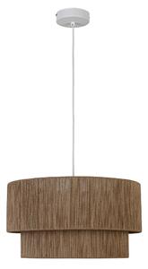 STROPNA SVETILKA 45/27 cm
