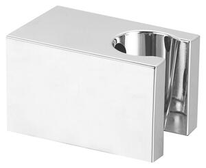Mixomat Držalo za prho Borov (Plastika, Krom) productname.garantie.plussign BAUHAUS garancija 2 leti