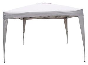 Sunfun Zložljivi paviljon Easy Up (Š x G: 300 x 300 cm, Barva strehe: Svetlo sive barve)