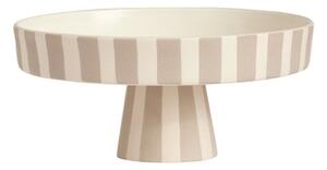 Etažer iz kamenine Toppu – OYOY Living Design