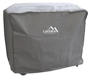 Zaščitna prevleka za žar 124x66x110 cm – Cattara