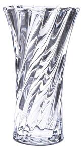 Steklena vaza (višina 20 cm) – Dakls
