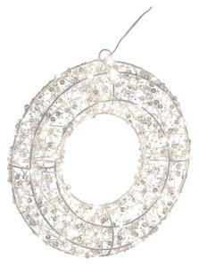 Sijoč venec ø 28 cm Ellary – Bizzotto