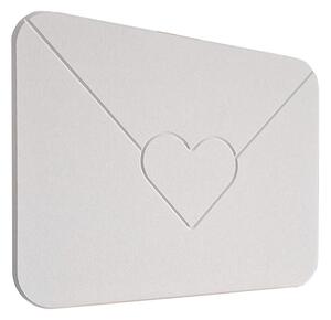 Tabla 60x45 cm Letter – Styler