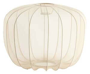Kremno belo senčilo ø 40 cm Plumeria – Light & Living