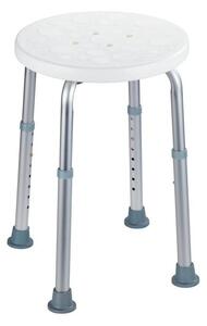 Stolček za prho Wenko Bath/Shower Stool , 45 x 45 cm