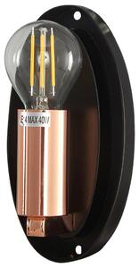STENSKA SVETILKA 40 W 230 V E14