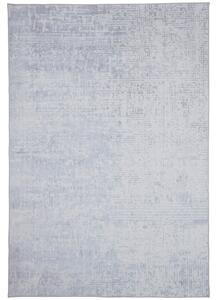 VINTAGE PREPROGA 80/250 cm potiskano siva