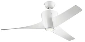 STROPNI VENTILATOR Phree 1116 lm 3000 K