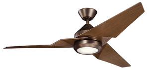 STROPNI VENTILATOR Jade 1670 lm 3000 K