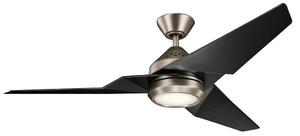 STROPNI VENTILATOR Jade 1670 lm 3000 K