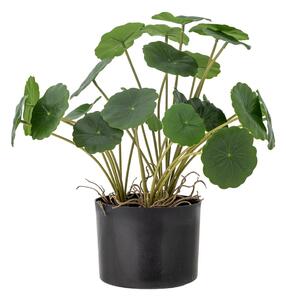 Umetna rastlina (višina 30,5 cm) Copper – Bloomingville