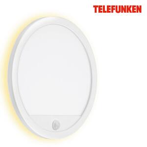 ZUNANJA STENSKA SVETILKA 28/4,5 cm