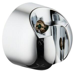 Mixomat Držalo za prho Marien (Plastika, Krom) productname.garantie.plussign BAUHAUS garancija 2 leti