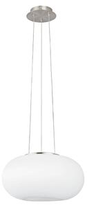 VISEČA SVETILKA Optica 35/110 cm E27