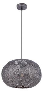 VISEČA SVETILKA 30/30/120 cm E27
