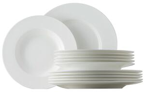 JEDILNI SERVIS Jade White