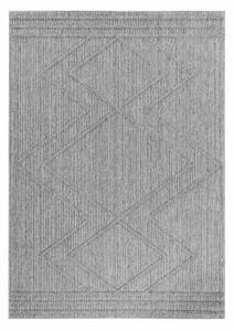Novel Preproga Za Zunanjo Uporabo Patara, Siva, 120x170cm