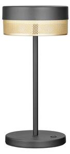 NAMIZNA SVETILKA ZA POLNJENJE Mesh 14,5/30 cm