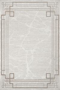 TKANA PREPROGA Harmony 120/160 cm tkano krem barve