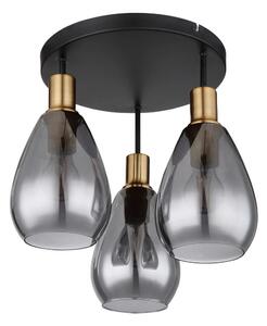 STROPNA SVETILKA Fanni 38/38/38 cm