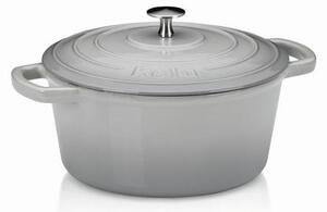 LITOŽELEZNI PEKAČ Calido 24/12 cm